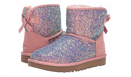 UGG Classic Mini Bow classy winter boots 2019 -ishops